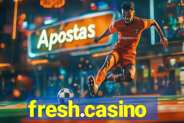 fresh.casino