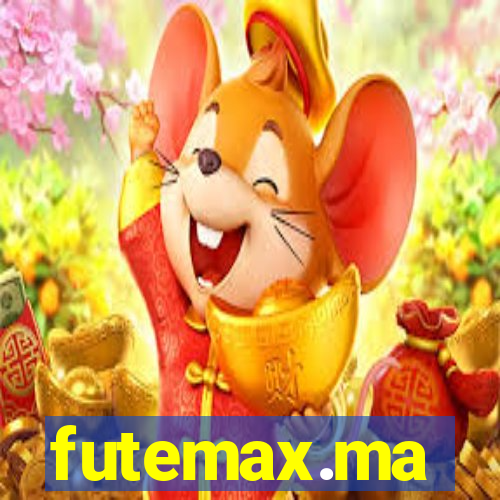 futemax.ma