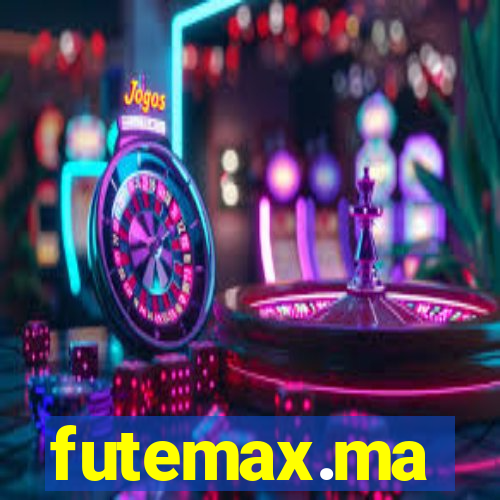 futemax.ma