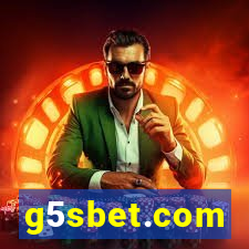 g5sbet.com