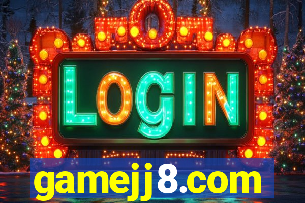 gamejj8.com