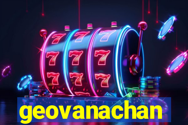 geovanachan