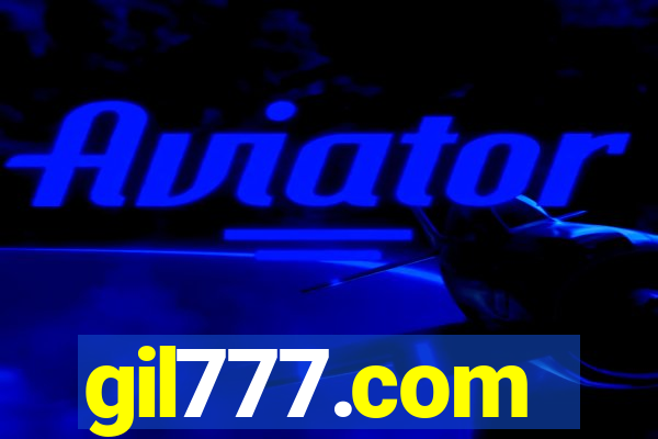 gil777.com