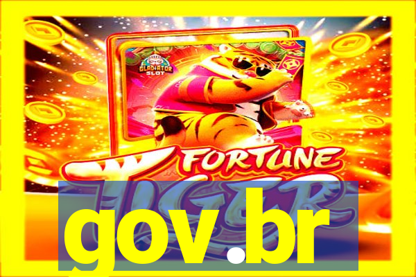 gov.br