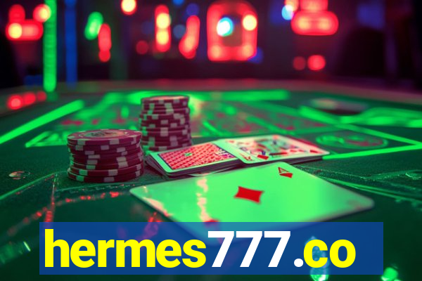 hermes777.co