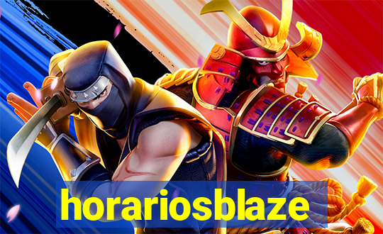 horariosblaze