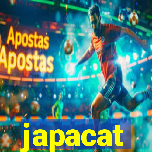 japacat