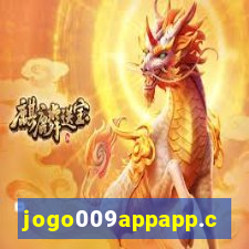 jogo009appapp.com