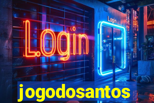 jogodosantos