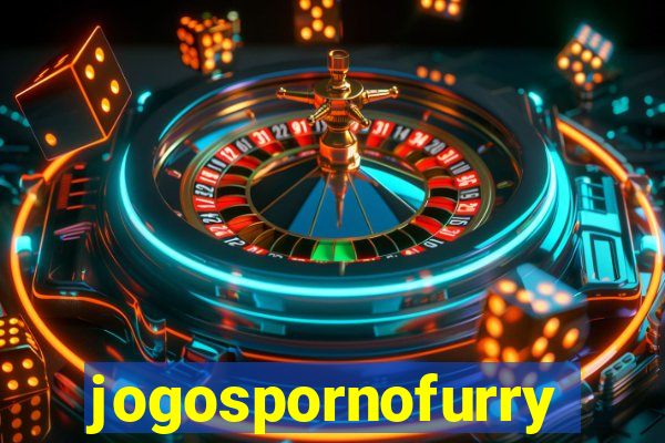 jogospornofurry