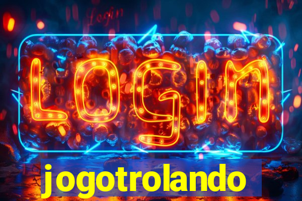 jogotrolando