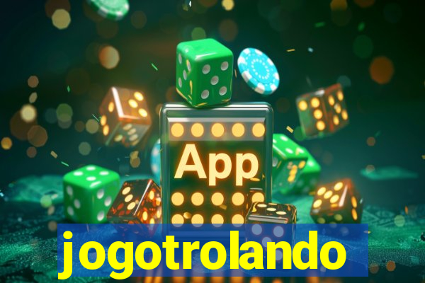 jogotrolando