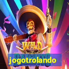 jogotrolando