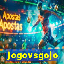 jogovsgojo