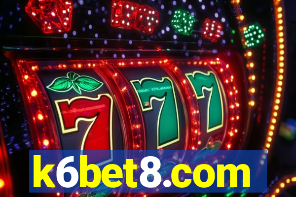 k6bet8.com