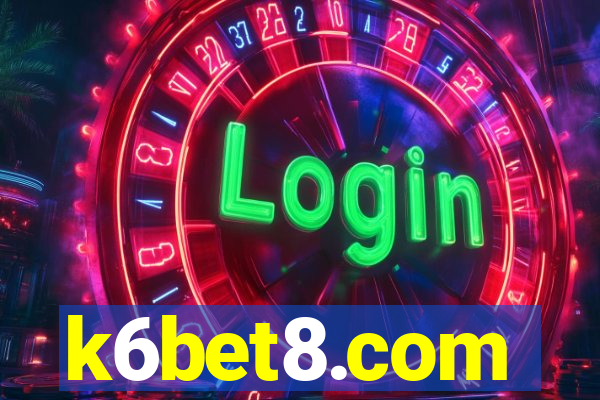 k6bet8.com