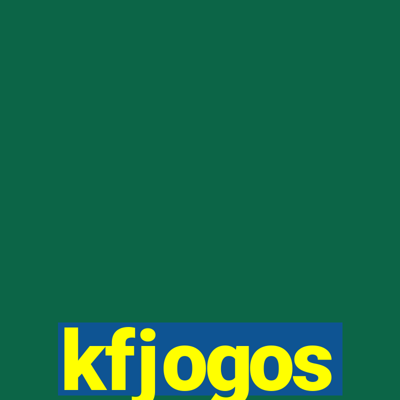 kfjogos