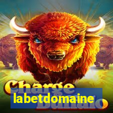 labetdomaine