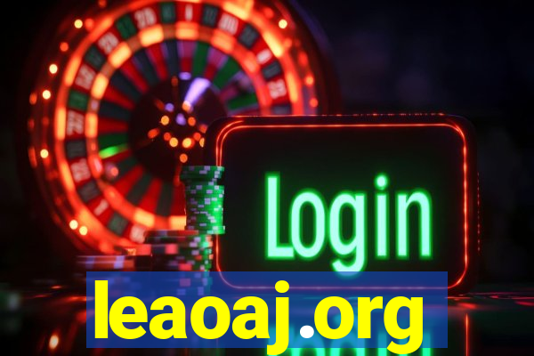 leaoaj.org