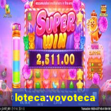 loteca:vovoteca