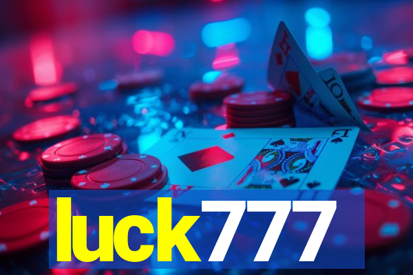 luck777