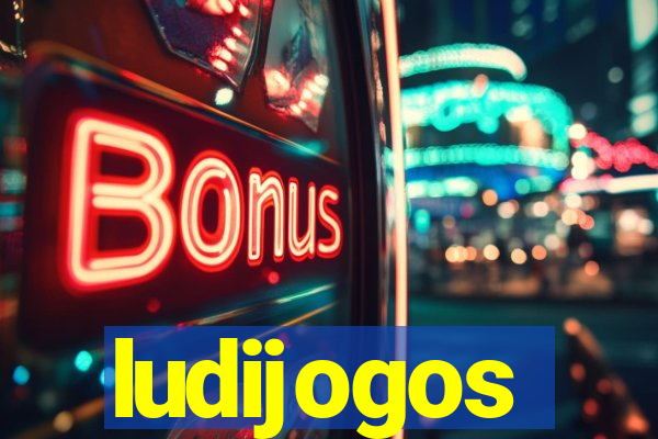 ludijogos