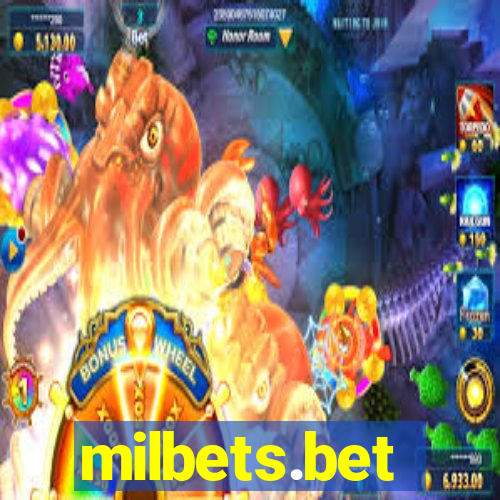 milbets.bet