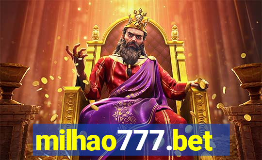 milhao777.bet