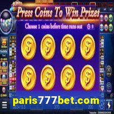 paris777bet.com