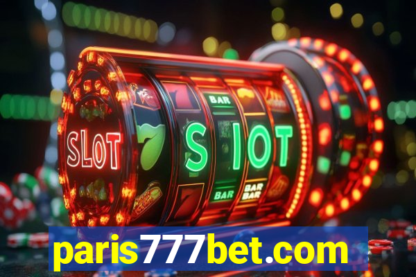 paris777bet.com