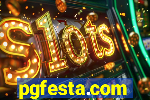 pgfesta.com