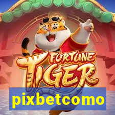 pixbetcomo