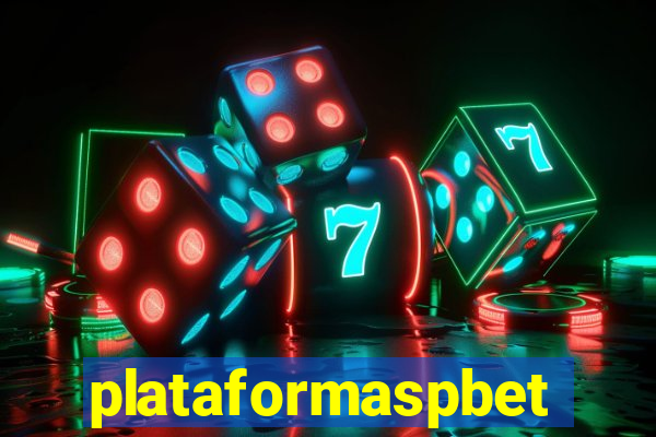 plataformaspbet