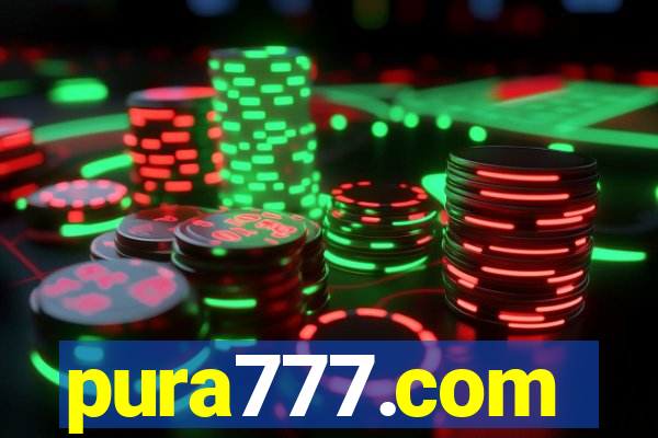 pura777.com