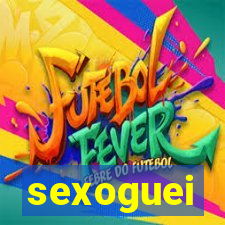 sexoguei