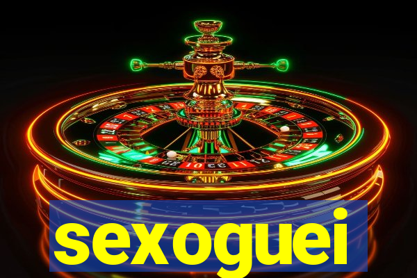 sexoguei