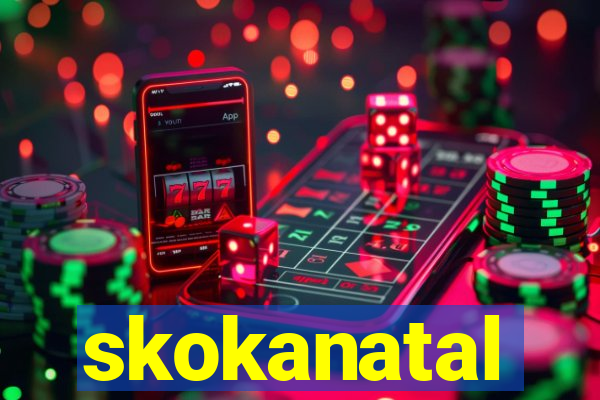 skokanatal