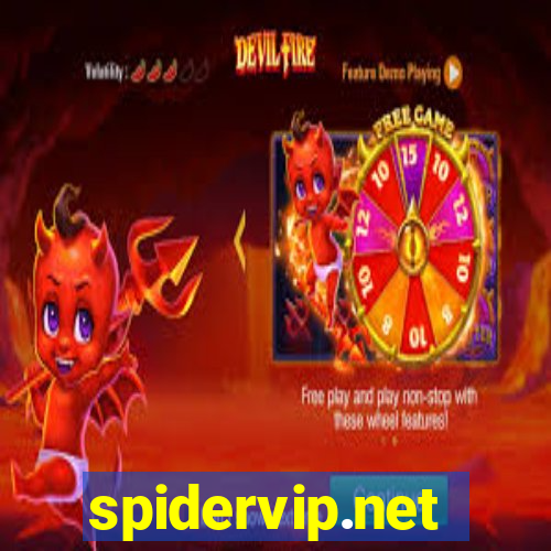 spidervip.net