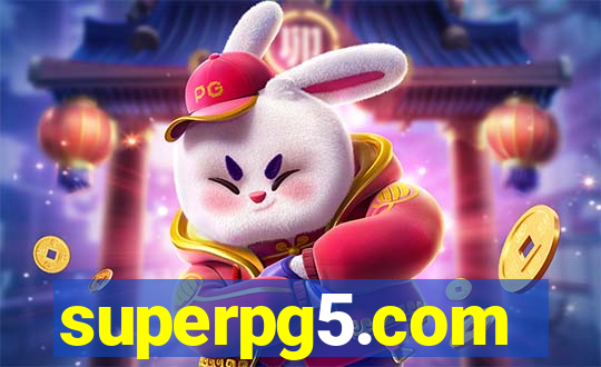 superpg5.com