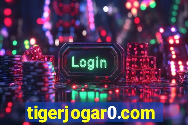 tigerjogar0.com