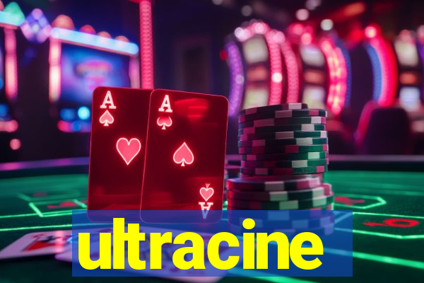 ultracine