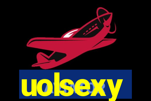 uolsexy