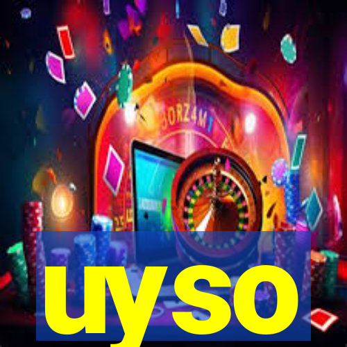 uyso-ty.com