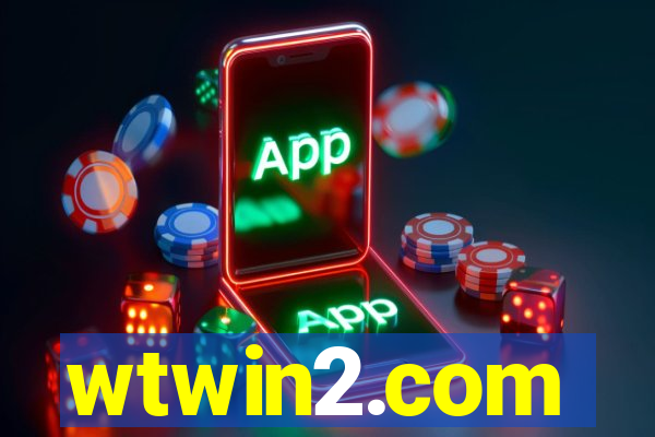 wtwin2.com