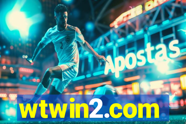 wtwin2.com