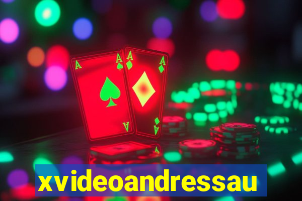 xvideoandressaurach