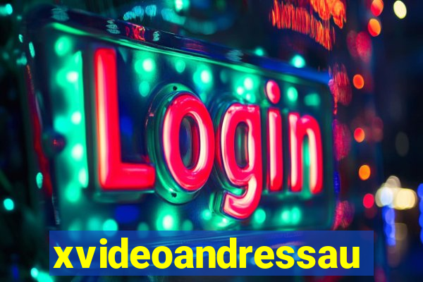 xvideoandressaurach