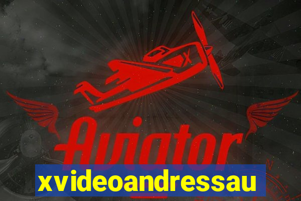 xvideoandressaurach