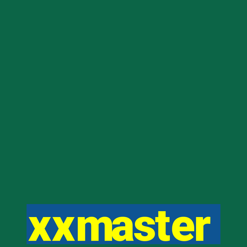 xxmaster