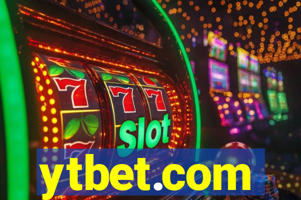 ytbet.com